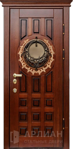 Фото «Парадная дверь №358»