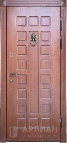 Фото «Дверь с МДФ №396»