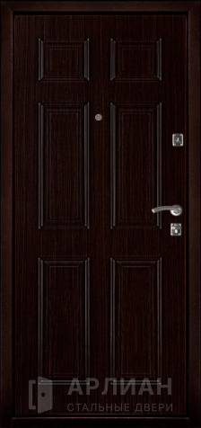 Фото №2 «Дверь с МДФ №88»