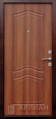 Фото №2 «Входная дверь с утеплением на подшипниках №15»