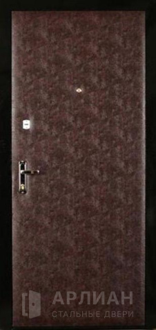 Фото «Входная дверь в квартиру с отделкой винилискожей №29»