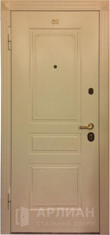 Фото №2 « Входная дверь для загородного строительства №3»