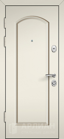 Фото №2 «Дверь с МДФ №30»