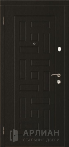 Фото №2 «Качественная квартирная дверь с фурнитурой из нержавеющей стали №551»