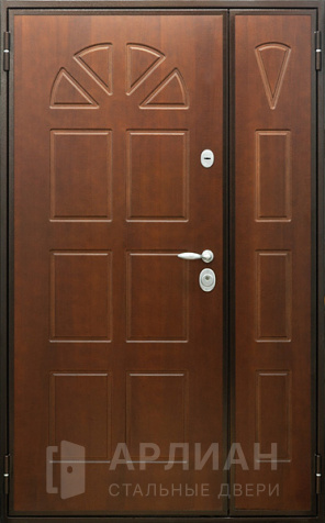 Фото №2 «Широкая дверь входная нестандартного размера №22»